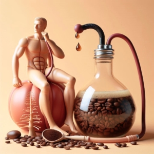 enema kopi malang